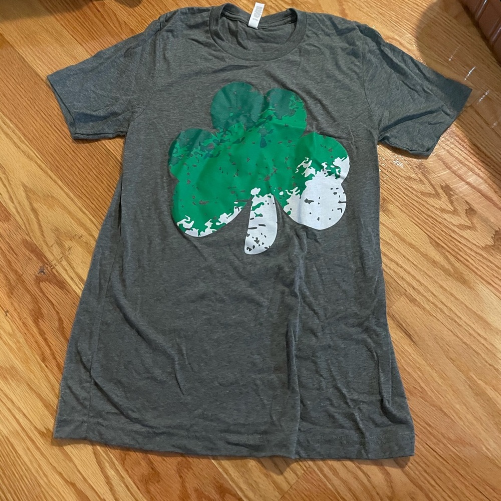 St. Patrick’s Day Shirt